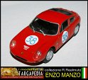 Simca Abarth 1300 n.38 Targa Florio 1963 - Uno43 1.43 (3)